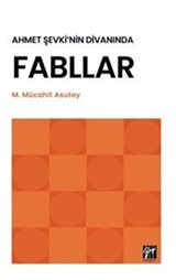 Ahmet Şevki'nin Divanında Fabllar