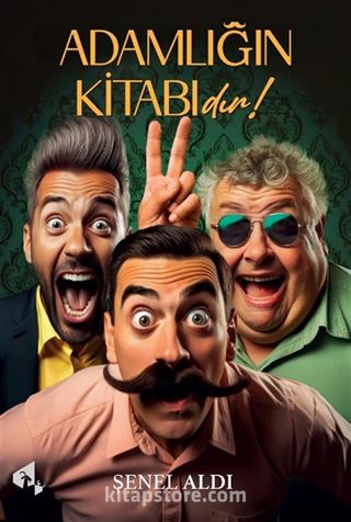 Adamlığın Kitabıdır