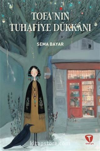 Tofa'nın Tuhafiye Dükkanı