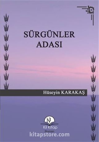 Sürgünler Adası