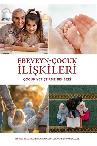 Ebeveyn-Çocuk İlişkileri