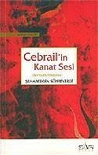 Cebrail'in Kanat Sesi