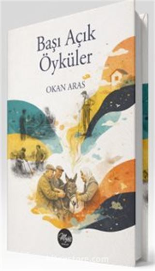 Başı Açık Öyküler