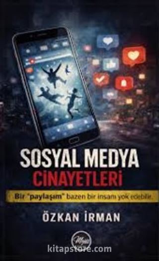 Sosyal Medya Cinayetleri