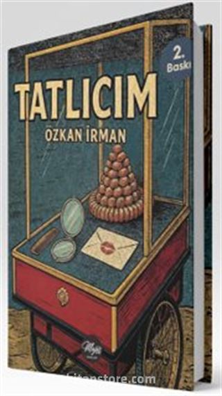 Tatlıcım
