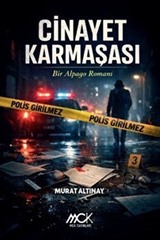 Cinayet Karmaşası