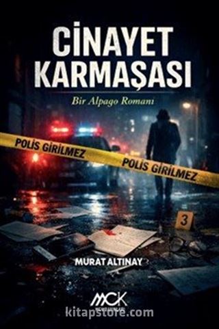 Cinayet Karmaşası