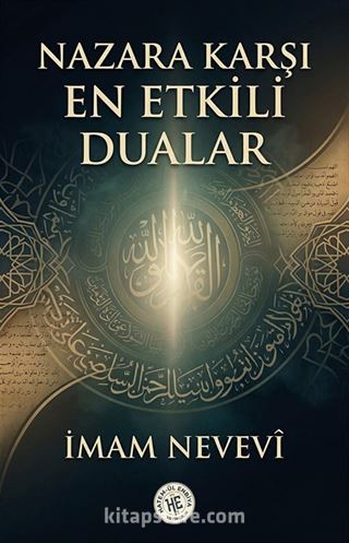 Nazara Karşı En Etkili Dualar