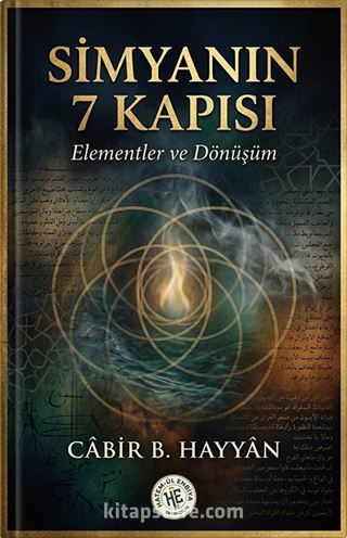 Simyanın Yedi Kapısı