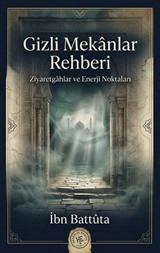 Gizli Mekanlar Rehberi