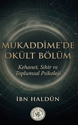 Mukaddimede Okült Bölüm