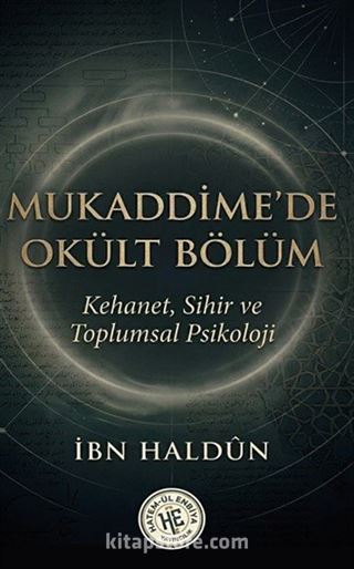 Mukaddimede Okült Bölüm