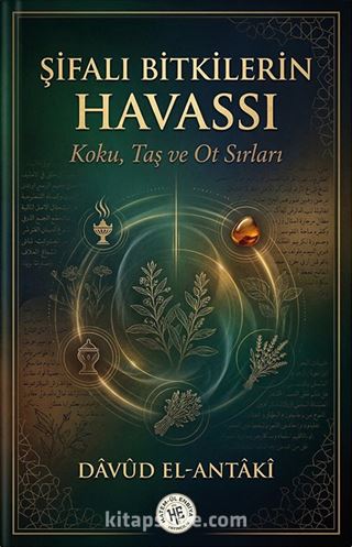 Şifalı Bitkilerin Havassı