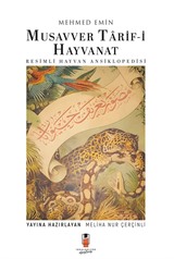 Musavver Tarif-i Hayvanat