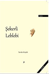 Şekerli Leblebi