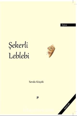 Şekerli Leblebi