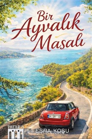 Bir Ayvalık Masalı