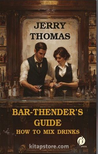 Bar-Thender's Guide