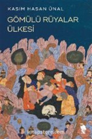 Gömülü Rüyalar Ülkesi