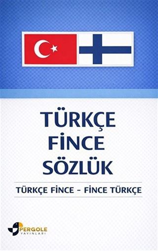 Türkçe Fince Sözlük