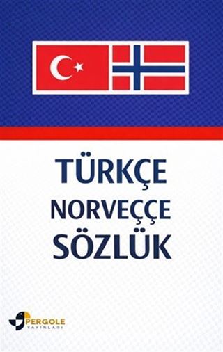 Türkçe Norveççe Sözlük