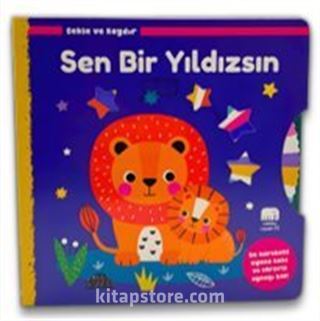 Sen Bir Yıldızsın / Sakla ve Kaydır