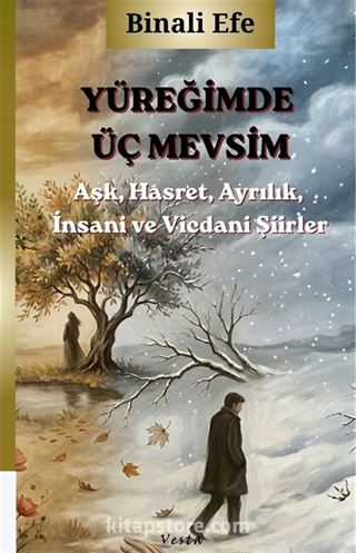 Yüreğimde Üç Mevsim