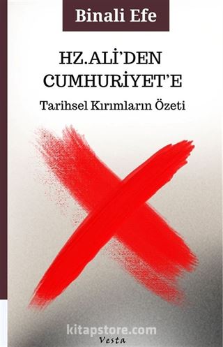 Hz. Ali'den Cumhuriyet'e