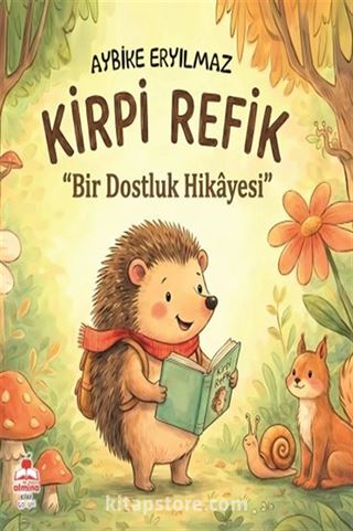 Kirpi Refik