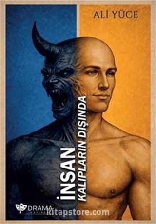 İnsan Kalıpların Dışında
