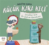 Küçük Kara Keçi 3 / Çocuklar İçin Öz Bakım Kuralları