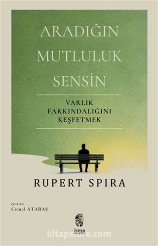 Aradığın Mutluluk Sensin