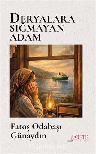 Deryalara Sığmayan Adam