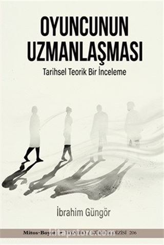 Oyuncunun Uzmanlaşması