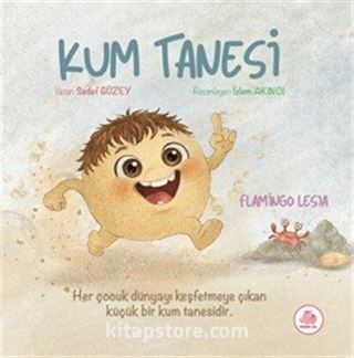 Kum Tanesi