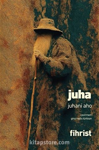 Juha