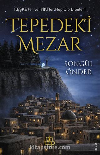 Tepedeki Mezar