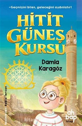 Hitit Güneş Kursu
