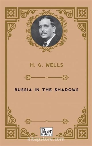 Russia In The Shadow