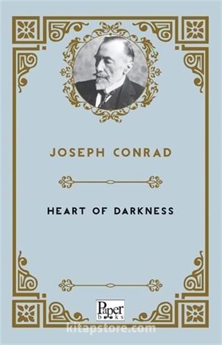 Heart of Darkness
