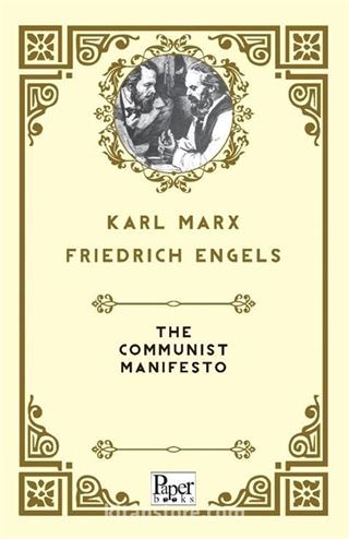 The Communist Manifesto