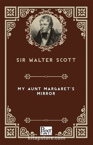 My Aunt Margaret's Mirror
