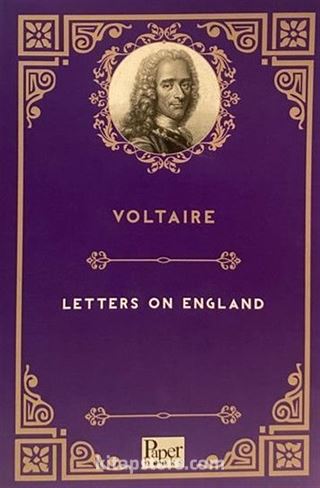 Letters On England