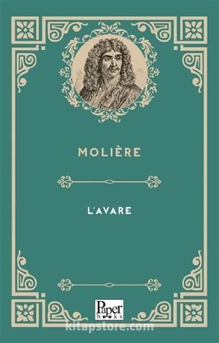 L'Avare