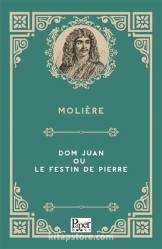 Dom Juan ou le Festin de Pierre