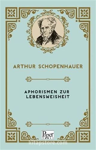 Aphorismen zur Lebensweisheit