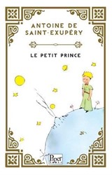 Le Petit Prince - Küçük Prens (Fransızca)