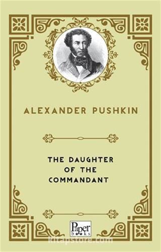 The Daughter Of The Commandant