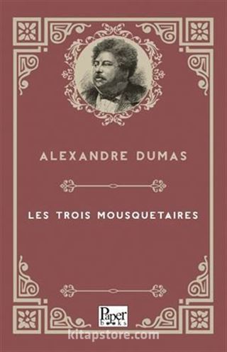 Les Trois Mousquetaires