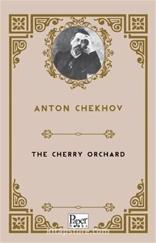 The Cherry Orchard